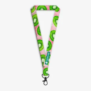 Lanyard Colgante Identificativo Kiwi