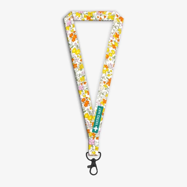 Lanyard (Jazmín)