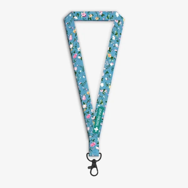 Lanyard (Amapola)